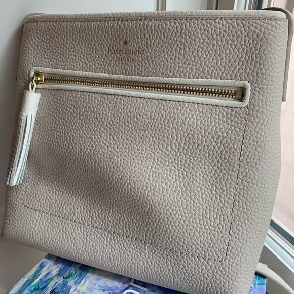 ✨FLASH SALE✨Kate Spade Crossbody Bag - Picture 8 of 12